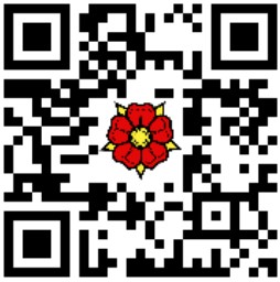 QR Code www.hausorden.de